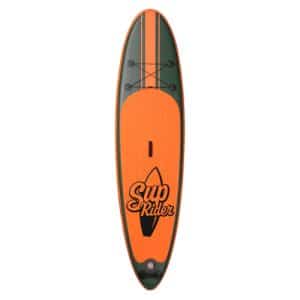 Sup-Rider stand up paddleboard - Sport 320 - Orange