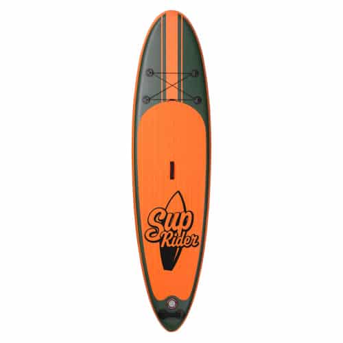 Sup-Rider stand up paddleboard - Sport 320 - Orange