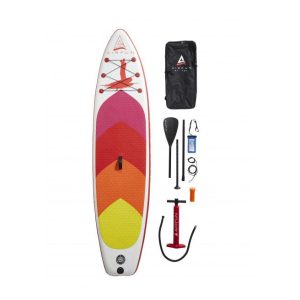Airfun - Paddleboard Sup Board 305x75x15cm
