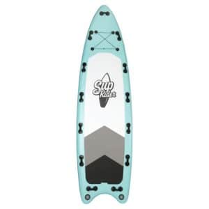 Sup-Rider Stand Up Paddleboard - Familie
