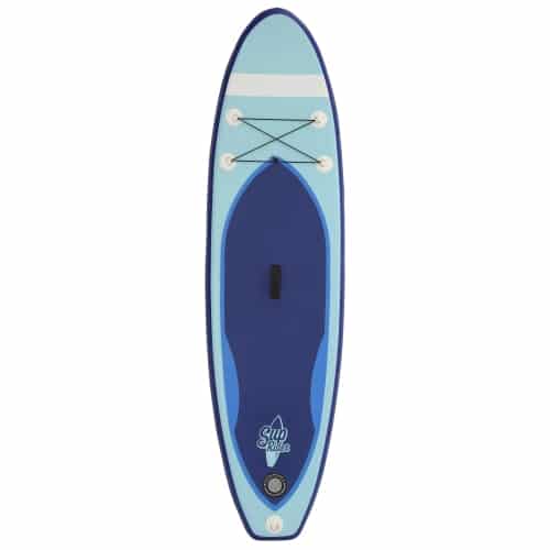 Sup-Rider Stand Up Paddleboard - Junior