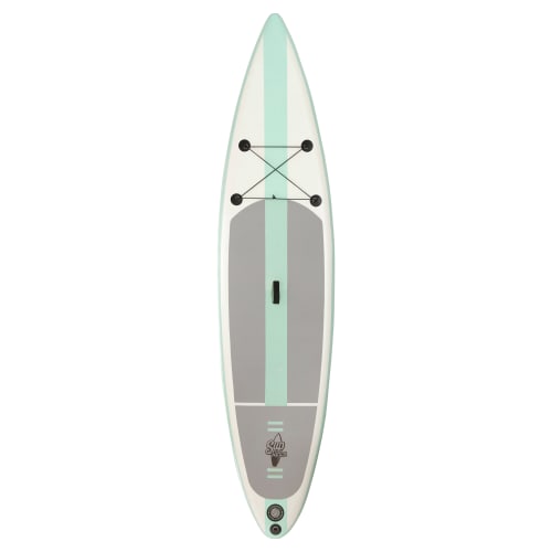 Sup-Rider Stand Up Paddleboard - Touring 350 Double Layer Performance