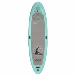 Sup-Rider Stand Up Paddleboard - Yoga