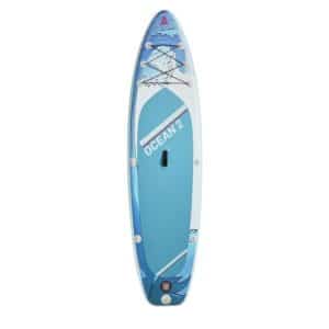 Airfun Paddleboard, 320x81,5x15 cm - 13209