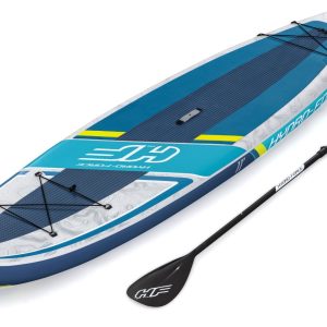 Hydro-Force Aqua Drifter SUP Paddle Board 335 x 84 x 15 cm