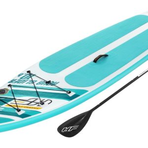 Hydro-Force Aqua Glider SUP Paddle Board 320 x 79 x 12 cm