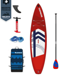 SURFMORE Touring 11'6 x 31 SUP Board