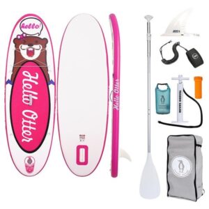 FunWater Tuxedo Sailor Children's SUP Paddle Board