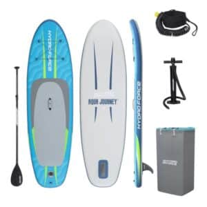 Bestway Hydro Force Aqua Journey SUP 274x76z12cm